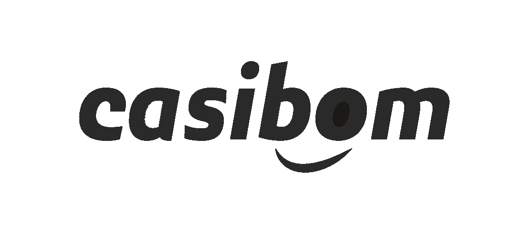 Casibom  Resmi Logo